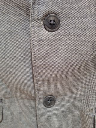 CHAQUETA DE VESTIR NIÑO 