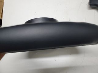 Volante Pack M E46 RETAPIZADO