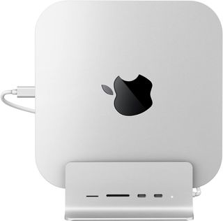 Hub USB C para Mac Mini