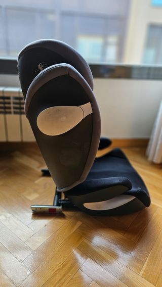 Silla Cybex M-Fix