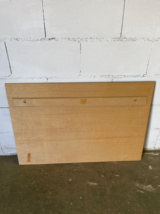 ✅cuadro vintage de 70 coche