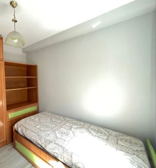 Cama nido