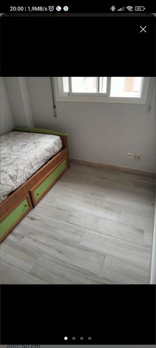 Cama nido
