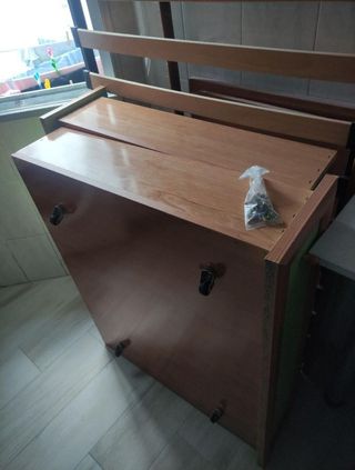 Cama nido