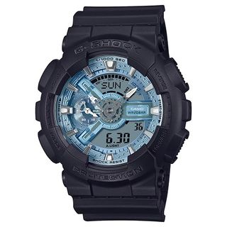 CASIO G-SHOCK GA-110CD-1A2/ new version / oferta