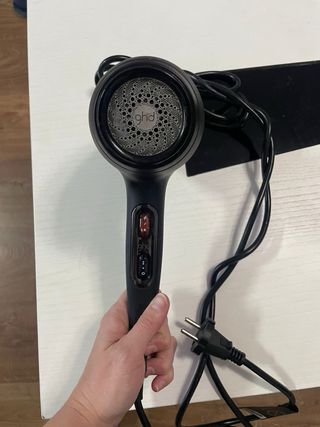 Secador profesional GHD