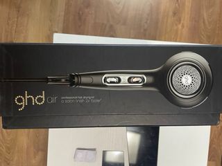 Secador profesional GHD