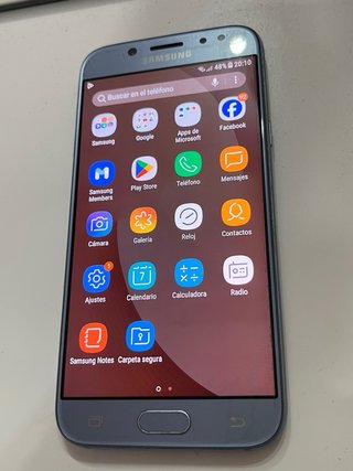 Samsung Galaxy J5