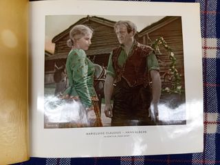 Álbum de cromos alemán