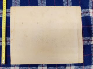 Álbum de cromos alemán