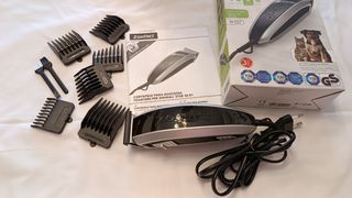 CORTAPELO PARA MASCOTAS.