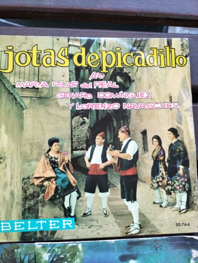 Vinilos jotas, tuna, infantiles, humor