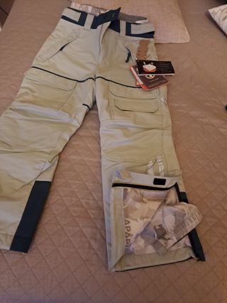 Pantaloni da sci Napapiri