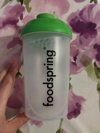 Shaker