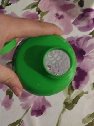 Shaker