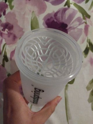 Shaker