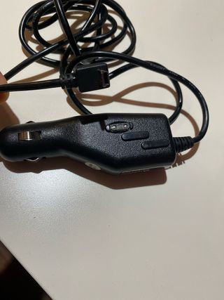 Cargador TomTom