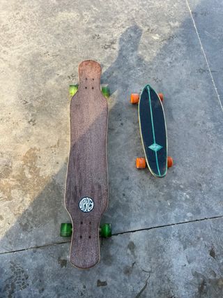 Longboard 