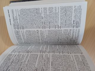 Diccionario inglés Collins