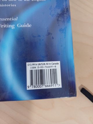 Diccionario inglés Collins