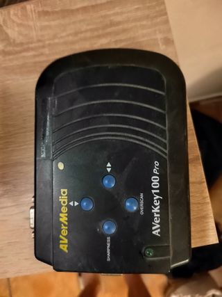 averkey 100 pro