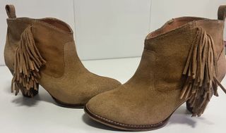 Botines STRADIVARIUS