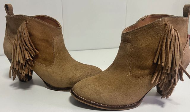 Botines STRADIVARIUS