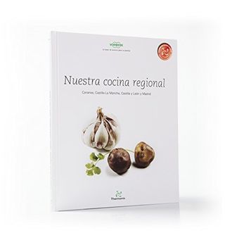 Nuestro Cocina Regional.