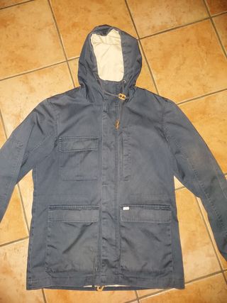 Giubbetto invernale elegante