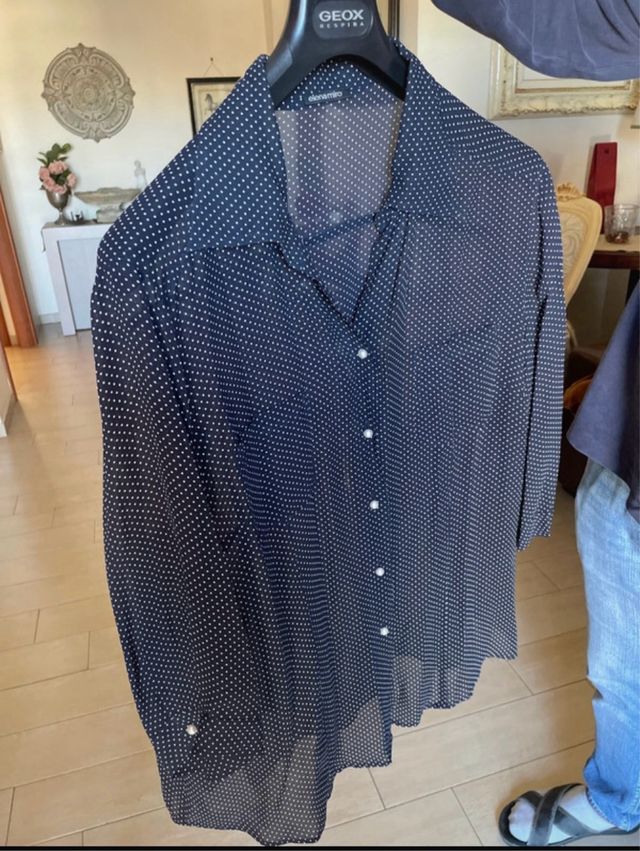 Camicia Elena Miro’