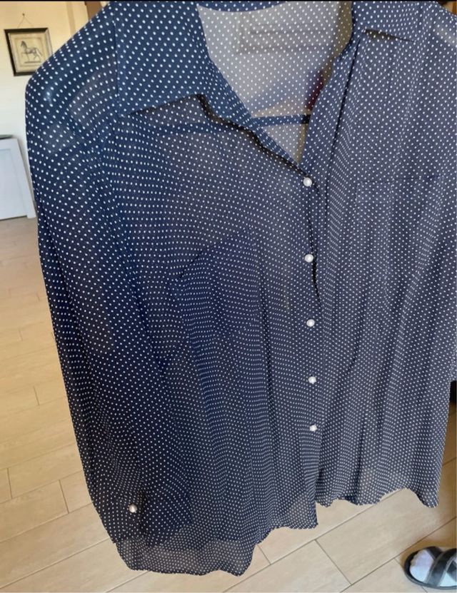 Camicia Elena Miro’