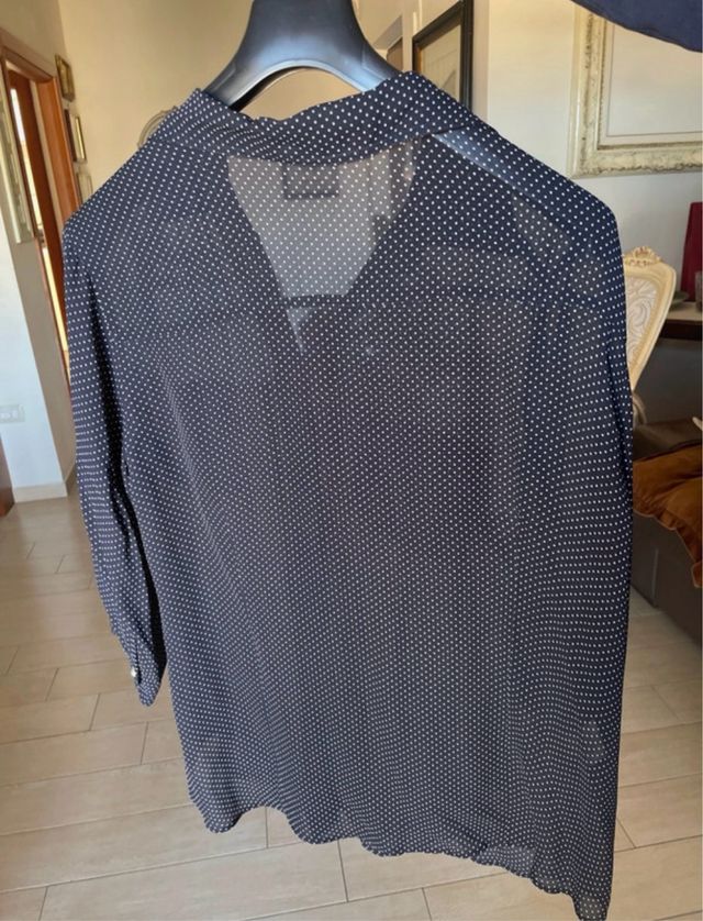 Camicia Elena Miro’