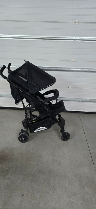 Silla de paseo kiddy