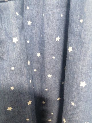 Vestido niña 9-10 años SFERA