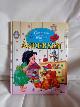 Cuéntame un cuento de Andersen