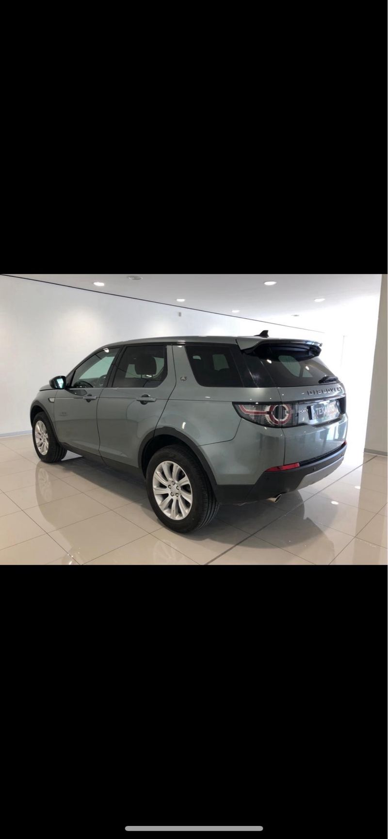 Land Rover Discovery Sport 2015 - foto 1