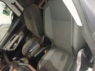 Despiece Peugeot rifter 2021