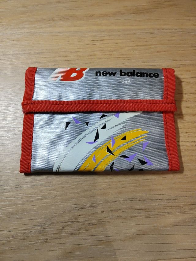 Carteras New Balance