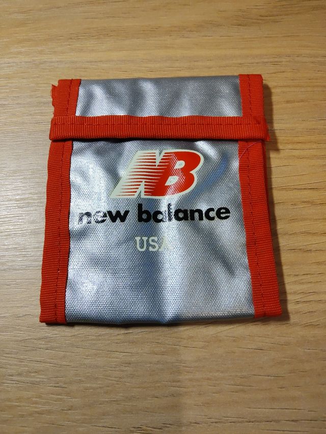 Carteras New Balance