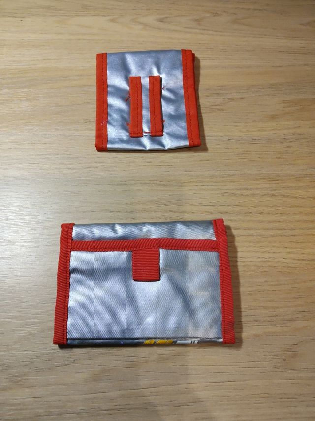 Carteras New Balance