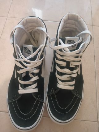 Vans unisex