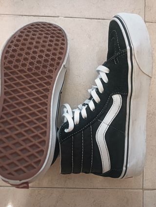 Vans unisex
