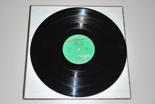LP The Killing fields Colonna sonora M. Oldfield 