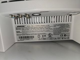 Subwoofer Bose PS48 III