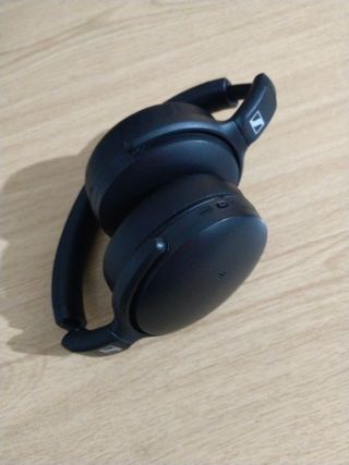 Auriculares Sennheiser HD 350BT