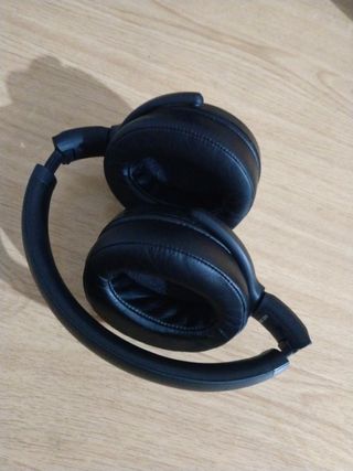 Auriculares Sennheiser HD 350BT