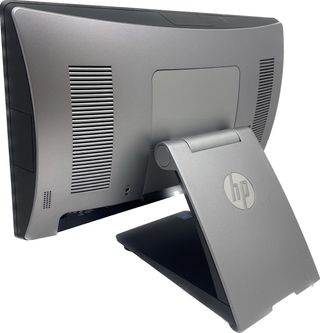 Completo Tpv HP G1 EN 1 panta 15,6" con ✅IMPRESORA