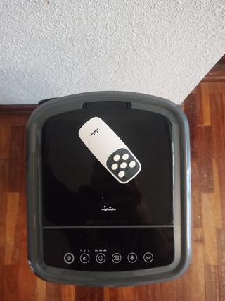 Ventilador de aire evaporativo