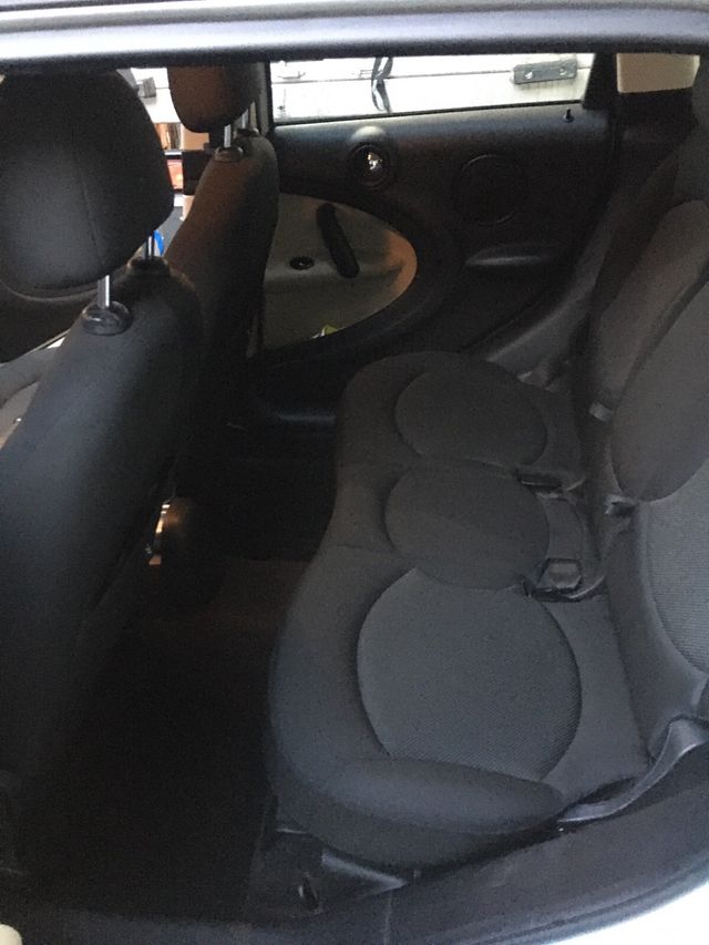 MINI Countryman 2011