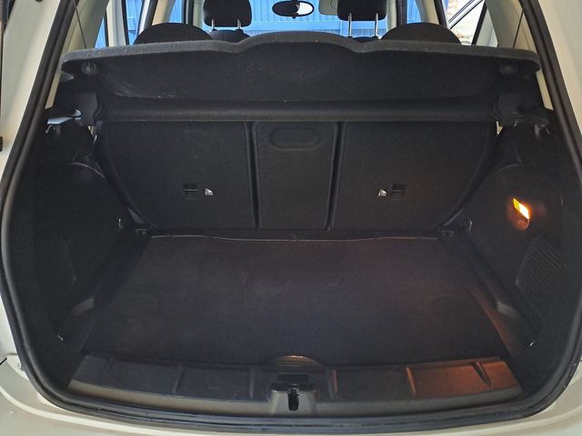 MINI Countryman 2011